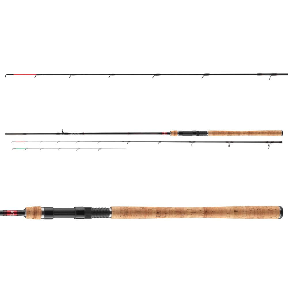 Daiwa Ninja X Stalker Feeder 240 cm 100g